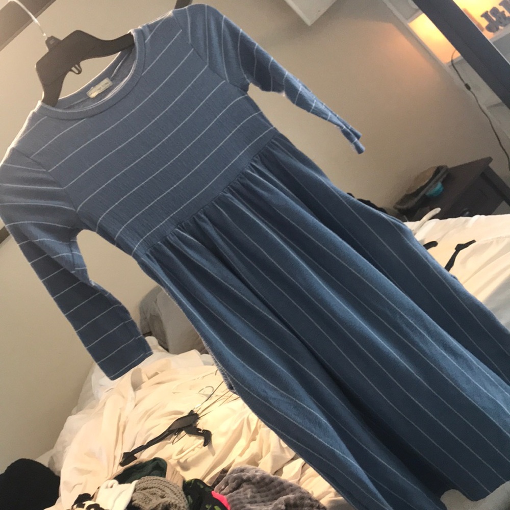 Pocket dress